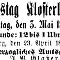 1897-05-03 Kl Gerichtstag